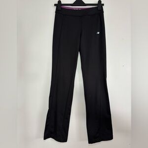 ✨ New Balance Black Activewear Yoga Pants - Small 🧘‍♀️